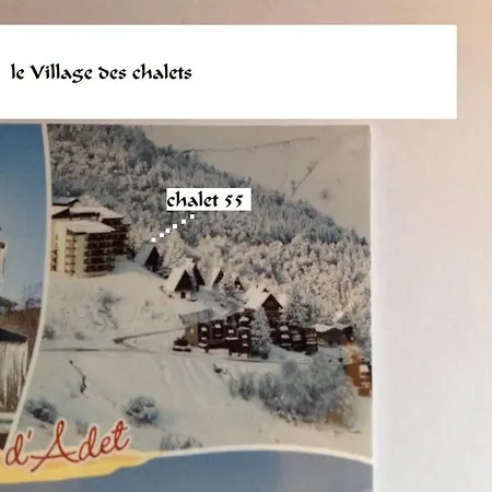 Grand Dans Au Pied Des Pistes 80m Du Telesiege Des Bouleaux شقة *