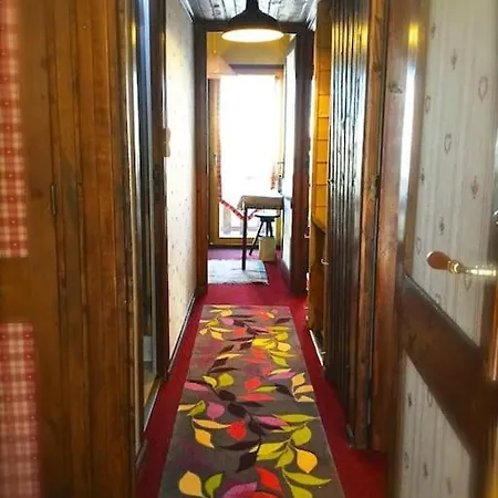 Grand Dans Au Pied Des Pistes 80m Du Telesiege Des Bouleaux سانت لاري سولون