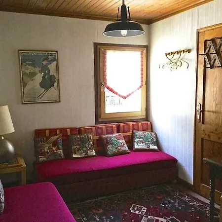 Grand Dans Au Pied Des Pistes 80m Du Telesiege Des Bouleaux سانت لاري سولون