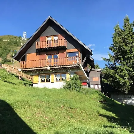 شقة Grand Dans Au Pied Des Pistes 80m Du Telesiege Des Bouleaux