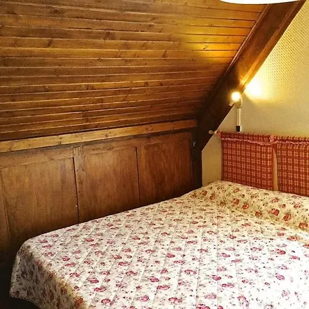 Grand Dans Au Pied Des Pistes 80m Du Telesiege Des Bouleaux شقة سانت لاري سولون