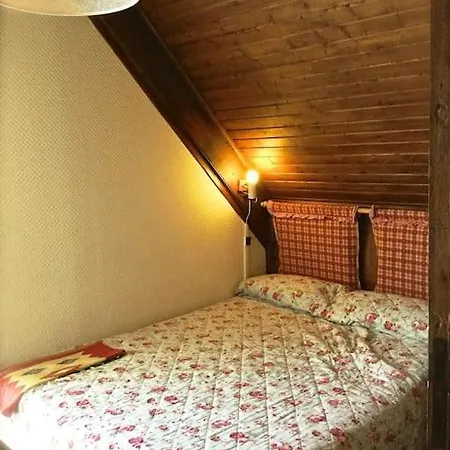 Grand Dans Au Pied Des Pistes 80m Du Telesiege Des Bouleaux