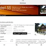 Dans Au Pied Des Pistes アパート サン・ラリー・スラン