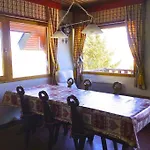 Dans Au Pied Des Pistes Apartament