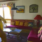 Apartament Dans Au Pied Des Pistes *
