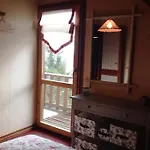 Dans Au Pied Des Pistes Apartament *