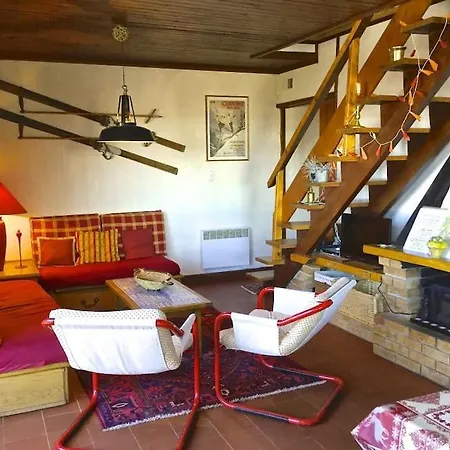 Dans Au Pied Des Pistes Saint-Lary-Soulan