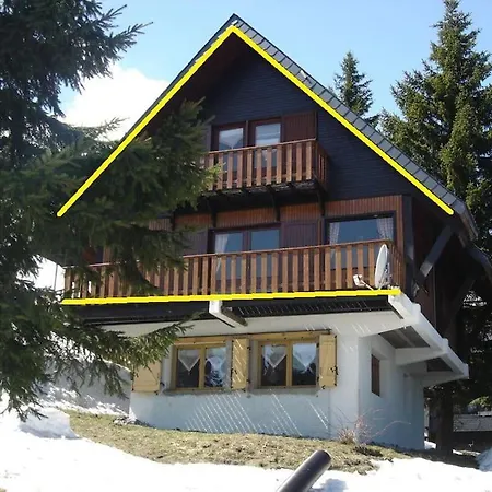 Grand Dans Au Pied Des Pistes 80m Du Telesiege Des Bouleaux 圣拉里苏朗