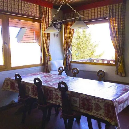 Grand Dans Au Pied Des Pistes 80m Du Telesiege Des Bouleaux 公寓