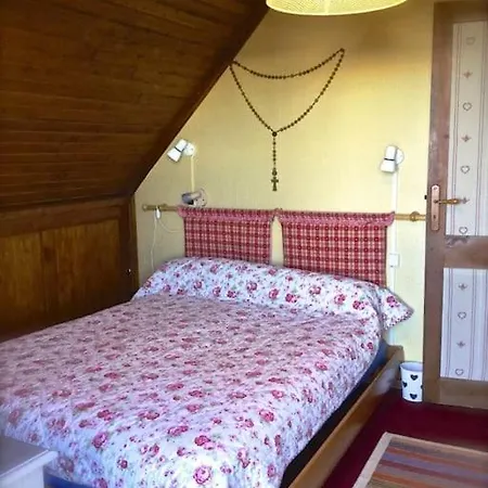 Grand Dans Au Pied Des Pistes 80m Du Telesiege Des Bouleaux 公寓