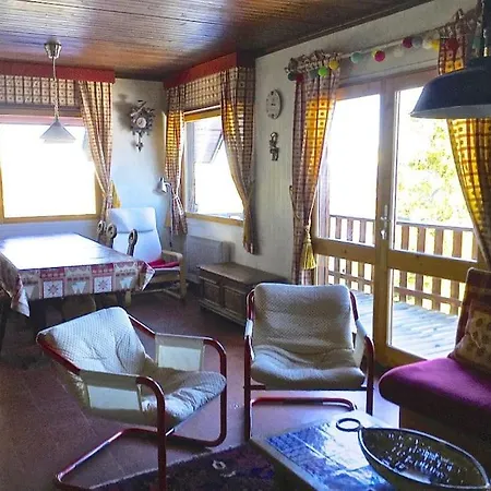 Apartment Dans Au Pied Des Pistes Saint-Lary-Soulan