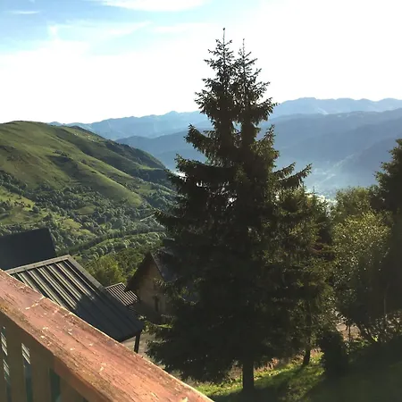 Grand Dans Au Pied Des Pistes 80m Du Telesiege Des Bouleaux 公寓 圣拉里苏朗