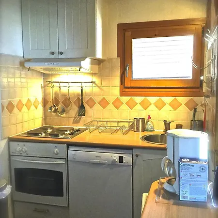Grand Dans Au Pied Des Pistes 80m Du Telesiege Des Bouleaux 公寓 *