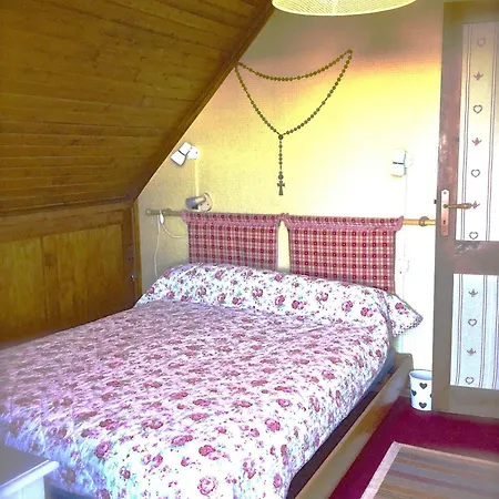 公寓 Grand Dans Au Pied Des Pistes 80m Du Telesiege Des Bouleaux *