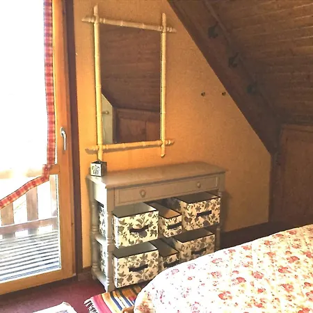 Grand Dans Au Pied Des Pistes 80m Du Telesiege Des Bouleaux 公寓 圣拉里苏朗