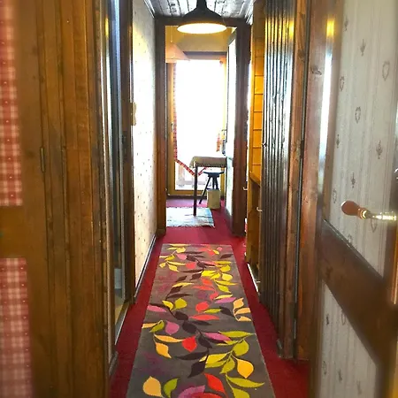 Grand Dans Au Pied Des Pistes 80m Du Telesiege Des Bouleaux *
