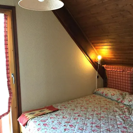 Grand Dans Au Pied Des Pistes 80m Du Telesiege Des Bouleaux * 圣拉里苏朗