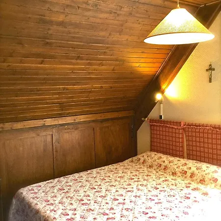 Grand Dans Au Pied Des Pistes 80m Du Telesiege Des Bouleaux 公寓