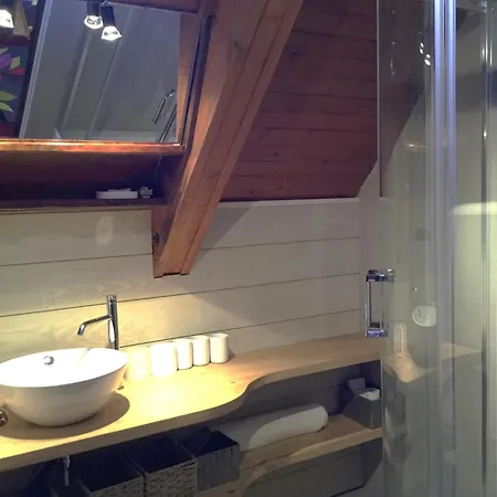 公寓 Grand Dans Au Pied Des Pistes 80m Du Telesiege Des Bouleaux *