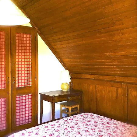 Grand Dans Au Pied Des Pistes 80m Du Telesiege Des Bouleaux 公寓 圣拉里苏朗