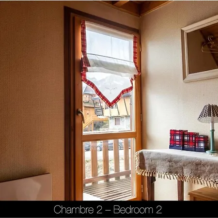 Grand Dans Au Pied Des Pistes 80m Du Telesiege Des Bouleaux Saint-Lary-Soulan