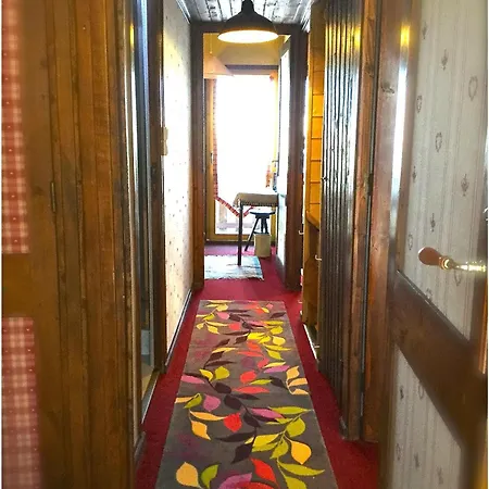 Grand Dans Au Pied Des Pistes 80m Du Telesiege Des Bouleaux * Saint-Lary-Soulan
